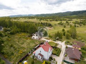Prodej pozemku pro bydlení, Dolní Rychnov, 841 m2