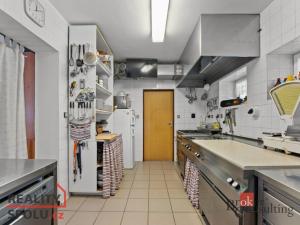 Prodej ubytování, Malá Úpa - Dolní Malá Úpa, 526 m2
