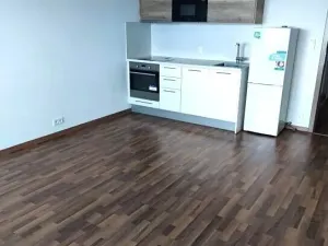 Pronájem bytu 2+kk, Praha - Stodůlky, Holýšovská, 55 m2