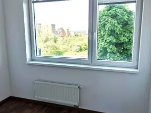 Pronájem bytu 2+kk, Praha - Stodůlky, Holýšovská, 55 m2