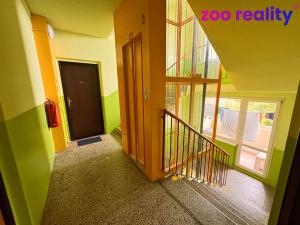 Pronájem bytu 2+1, Žatec, Jaroslava Vrchlického, 62 m2
