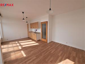 Prodej bytu 1+kk, Praha - Strašnice, Vinohradská, 28 m2