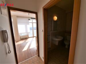 Prodej bytu 1+kk, Praha - Strašnice, Vinohradská, 28 m2