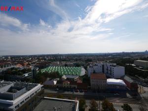 Prodej bytu 1+kk, Praha - Strašnice, Vinohradská, 28 m2