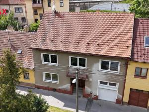 Prodej rodinného domu, Třebíč - Stařečka, Na Potoce, 240 m2