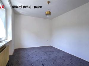 Prodej rodinného domu, Třebíč - Stařečka, Na Potoce, 240 m2