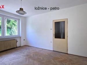 Prodej rodinného domu, Třebíč - Stařečka, Na Potoce, 240 m2