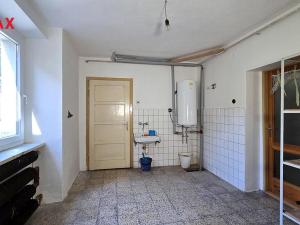 Prodej rodinného domu, Třebíč - Stařečka, Na Potoce, 240 m2