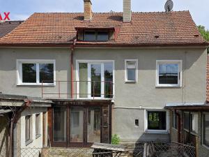 Prodej rodinného domu, Třebíč - Stařečka, Na Potoce, 240 m2