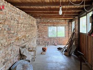 Prodej rodinného domu, Třebíč - Stařečka, Na Potoce, 240 m2