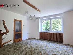 Prodej rodinného domu, Třebíč - Stařečka, Na Potoce, 240 m2