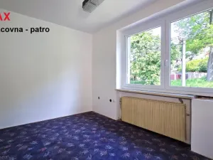 Prodej rodinného domu, Třebíč - Stařečka, Na Potoce, 240 m2