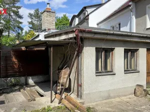 Prodej rodinného domu, Třebíč - Stařečka, Na Potoce, 240 m2