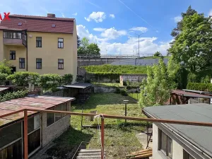 Prodej rodinného domu, Třebíč - Stařečka, Na Potoce, 240 m2