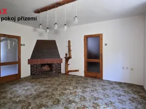 Prodej rodinného domu, Třebíč - Stařečka, Na Potoce, 240 m2