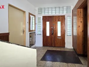 Prodej rodinného domu, Třebíč - Stařečka, Na Potoce, 240 m2