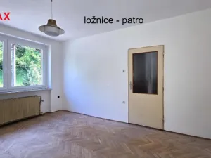 Prodej rodinného domu, Třebíč - Stařečka, Na Potoce, 240 m2