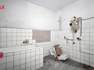 Prodej rodinného domu, Třebíč - Stařečka, Na Potoce, 240 m2