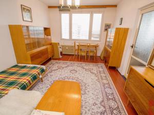 Prodej bytu 3+1, Praha - Záběhlice, Narcisová, 73 m2