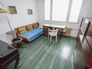 Prodej bytu 3+1, Praha - Záběhlice, Narcisová, 73 m2