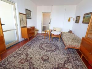 Prodej bytu 3+1, Praha - Záběhlice, Narcisová, 73 m2