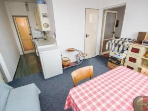Prodej bytu 3+1, Praha - Záběhlice, Narcisová, 73 m2