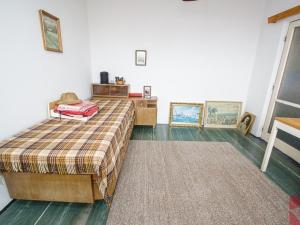 Prodej bytu 3+1, Praha - Záběhlice, Narcisová, 73 m2