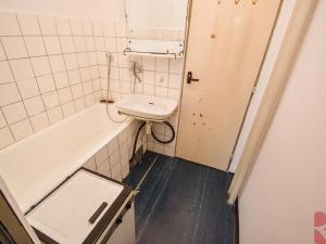 Prodej bytu 3+1, Praha - Záběhlice, Narcisová, 73 m2