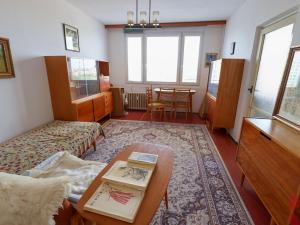 Prodej bytu 3+1, Praha - Záběhlice, Narcisová, 73 m2