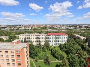 Prodej bytu 3+1, Praha - Záběhlice, Narcisová, 73 m2