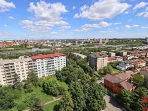 Prodej bytu 3+1, Praha - Záběhlice, Narcisová, 73 m2