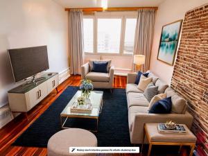 Prodej bytu 3+1, Praha - Záběhlice, Narcisová, 73 m2