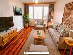 Prodej bytu 3+1, Praha - Záběhlice, Narcisová, 73 m2