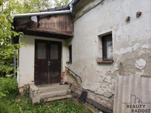 Prodej rodinného domu, Vlkanov, 220 m2