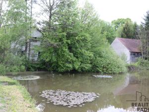 Prodej rodinného domu, Vlkanov, 220 m2