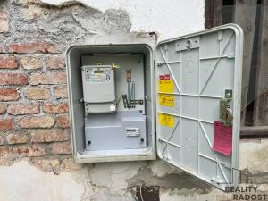 Prodej rodinného domu, Vlkanov, 220 m2