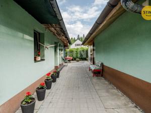 Prodej rodinného domu, Orlová, K Holotovci, 230 m2