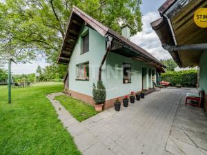 Prodej rodinného domu, Orlová, K Holotovci, 230 m2