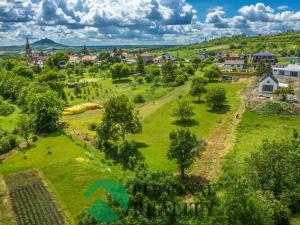 Prodej pozemku pro bydlení, Třebenice, 1011 m2
