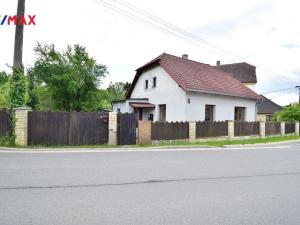 Prodej rodinného domu, Veselíčko, 76 m2