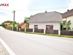 Prodej rodinného domu, Veselíčko, 76 m2