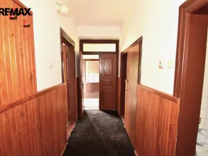 Prodej rodinného domu, Veselíčko, 76 m2