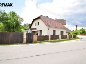Prodej rodinného domu, Veselíčko, 76 m2
