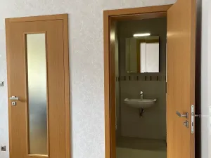Prodej bytu 2+kk, Praha - Smíchov, U Okrouhlíku, 49 m2