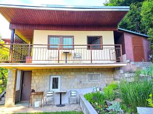 Prodej chaty, Zlín, 60 m2