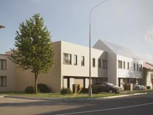 Prodej komerčního pozemku, Olšany u Prostějova, 689 m2