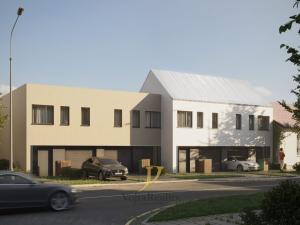 Prodej komerčního pozemku, Olšany u Prostějova, 689 m2