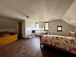 Prodej rodinného domu, Chřibská, 320 m2