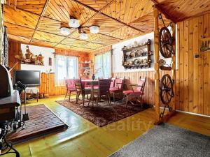 Prodej chaty, Šemnice, 80 m2