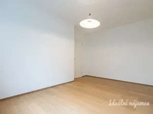 Pronájem bytu 3+kk, Praha - Dolní Chabry, Poštova, 83 m2